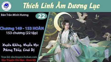 [HV] Thích Linh Âm Dương Lục